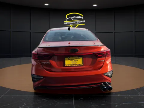 More photos of 2021 KIA FORTE GT-LINE at NWI Auto Luxury Merrillville, IN