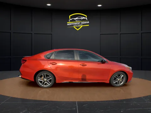 More photos of 2021 KIA FORTE GT-LINE at NWI Auto Luxury Merrillville, IN