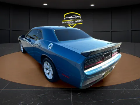 Another view of 2023 DODGE CHALLENGER SXT for sale in Merrillville, IN at NWI Auto Luxury Merrillville