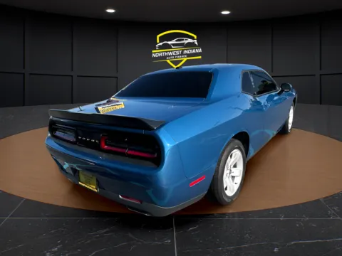 More photos of 2023 DODGE CHALLENGER SXT at NWI Auto Luxury Merrillville, IN