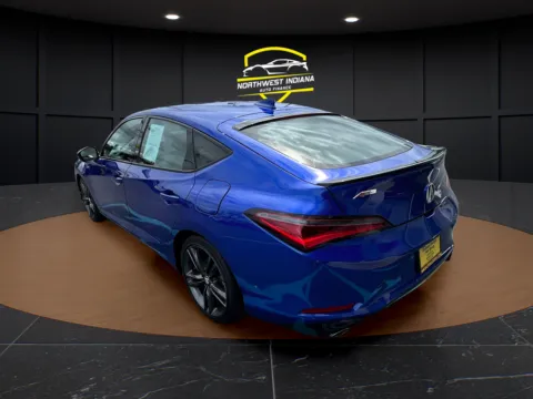 More photos of 2023 ACURA INTEGRA W/TECH W/A-SPEC at NWI Auto Luxury Merrillville, IN