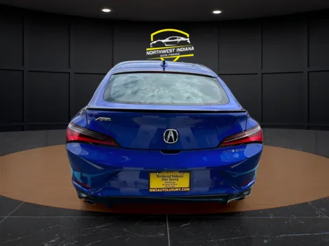 More photos of 2023 ACURA INTEGRA W/TECH W/A-SPEC at NWI Auto Luxury Merrillville, IN