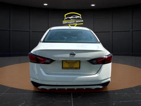 More photos of 2025 NISSAN ALTIMA 2.5 S at NWI Auto Luxury Merrillville, IN