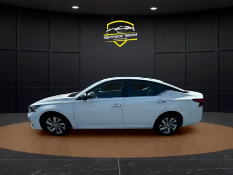 Another view of 2025 NISSAN ALTIMA 2.5 S for sale in Merrillville, IN at NWI Auto Luxury Merrillville