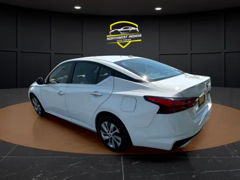 More photos of 2025 NISSAN ALTIMA 2.5 S at NWI Auto Luxury Merrillville, IN