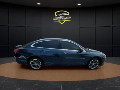 More photos of 2020 CHEVROLET MALIBU LT at NWI Auto Luxury Merrillville, IN