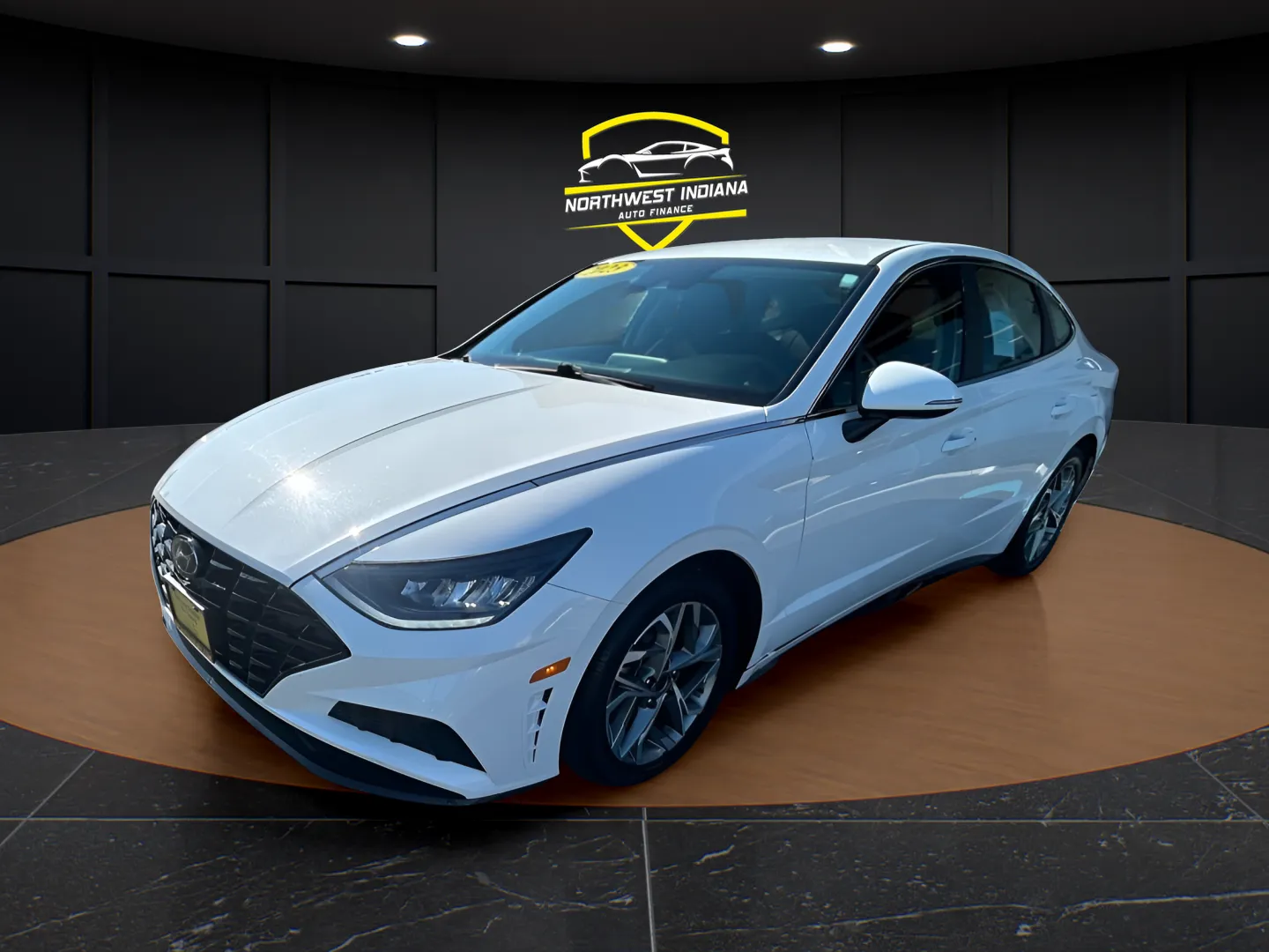 2023 HYUNDAI SONATA SEL for sale in Merrillville, IN