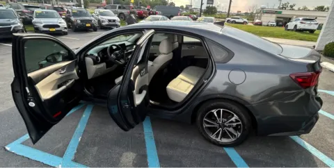 More photos of 2023 KIA FORTE LX at NWI Auto Luxury Merrillville, IN