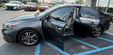 Photos of 2023 KIA FORTE LX for sale in Merrillville, IN at NWI Auto Luxury Merrillville