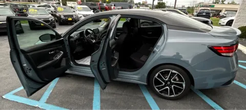 More photos of 2024 NISSAN SENTRA SR at NWI Auto Luxury Merrillville, IN
