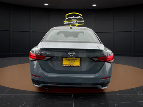 More photos of 2024 NISSAN SENTRA SR at NWI Auto Luxury Merrillville, IN