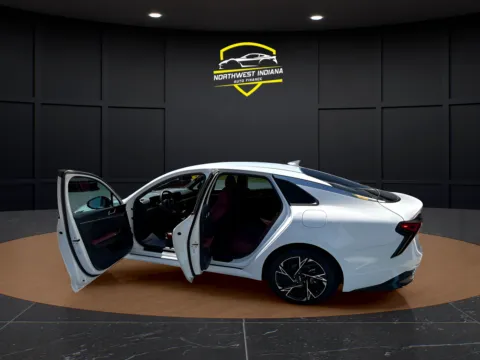 More photos of 2026 KIA K5 GT-LINE at NWI Auto Luxury Merrillville, IN