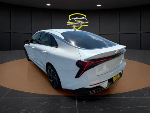 More photos of 2026 KIA K5 GT-LINE at NWI Auto Luxury Merrillville, IN