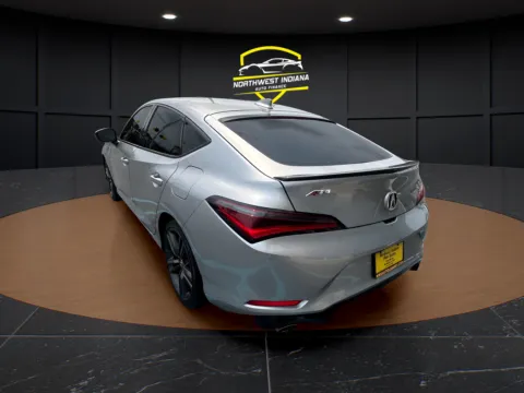 More photos of 2025 ACURA INTEGRA W/A-SPEC at NWI Auto Luxury Merrillville, IN