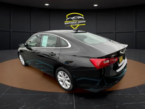 More photos of 2025 CHEVROLET MALIBU LT at NWI Auto Luxury Merrillville, IN