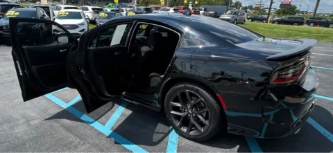 More photos of 2023 DODGE CHARGER GT at NWI Auto Luxury Merrillville, IN