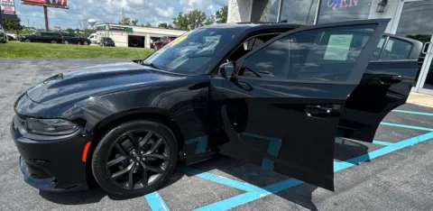 Photos of 2023 DODGE CHARGER GT for sale in Merrillville, IN at NWI Auto Luxury Merrillville