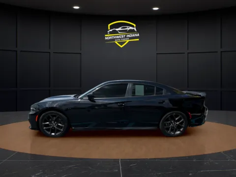 Another view of 2023 DODGE CHARGER GT for sale in Merrillville, IN at NWI Auto Luxury Merrillville