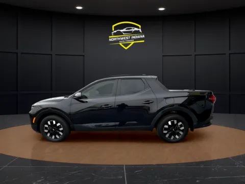 Photos of 2025 HYUNDAI SANTA CRUZ SEL ACTIVITY for sale in Merrillville, IN at NWI Auto Luxury Merrillville