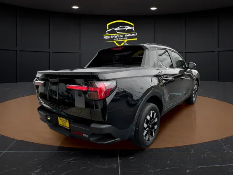 More photos of 2025 HYUNDAI SANTA CRUZ SEL ACTIVITY at NWI Auto Luxury Merrillville, IN