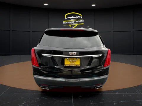 More photos of 2019 CADILLAC XT5 LUXURY at NWI Auto Luxury Merrillville, IN