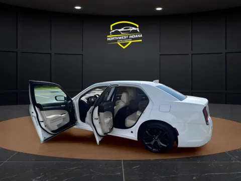 Another view of 2022 CHRYSLER 300 TOURING L for sale in Merrillville, IN at NWI Auto Luxury Merrillville
