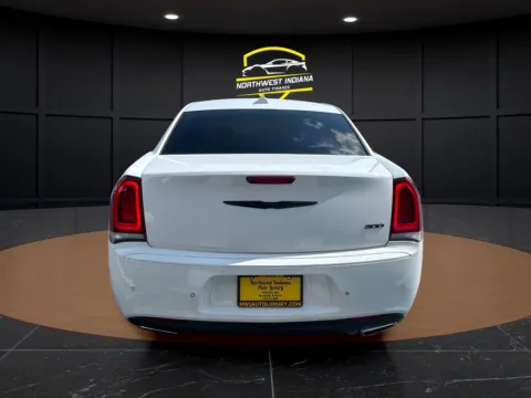 More photos of 2022 CHRYSLER 300 TOURING L at NWI Auto Luxury Merrillville, IN