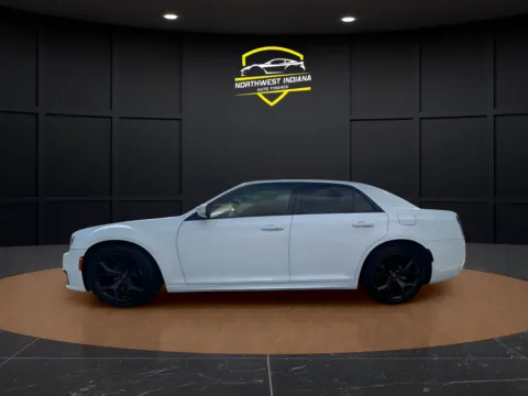 Photos of 2022 CHRYSLER 300 TOURING L for sale in Merrillville, IN at NWI Auto Luxury Merrillville
