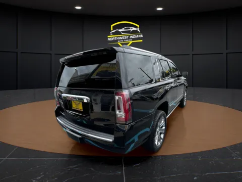 More photos of 2016 GMC YUKON DENALI at NWI Auto Luxury Merrillville, IN