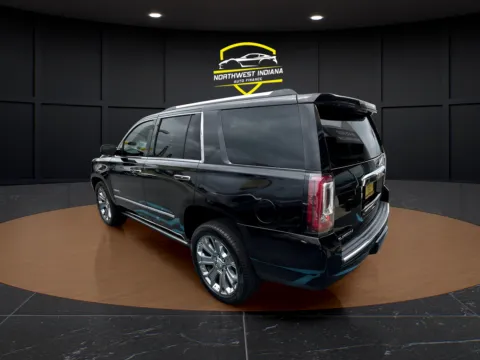 Another view of 2016 GMC YUKON DENALI for sale in Merrillville, IN at NWI Auto Luxury Merrillville