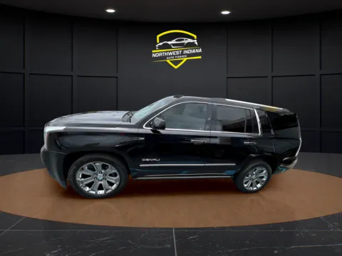 Photos of 2016 GMC YUKON DENALI for sale in Merrillville, IN at NWI Auto Luxury Merrillville