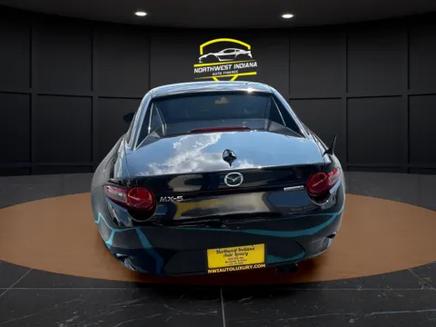 More photos of 2020 MAZDA MX-5 MIATA RF GRAND TOURING at NWI Auto Luxury Merrillville, IN