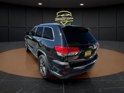 More photos of 2019 JEEP GRAND CHEROKEE LIMITED at NWI Auto Luxury Merrillville, IN