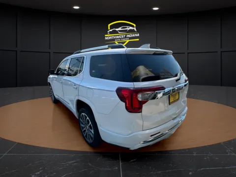 More photos of 2020 GMC ACADIA DENALI at NWI Auto Luxury Merrillville, IN