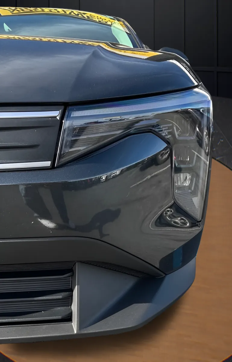 2025 Kia K4 LXS - Photo 24