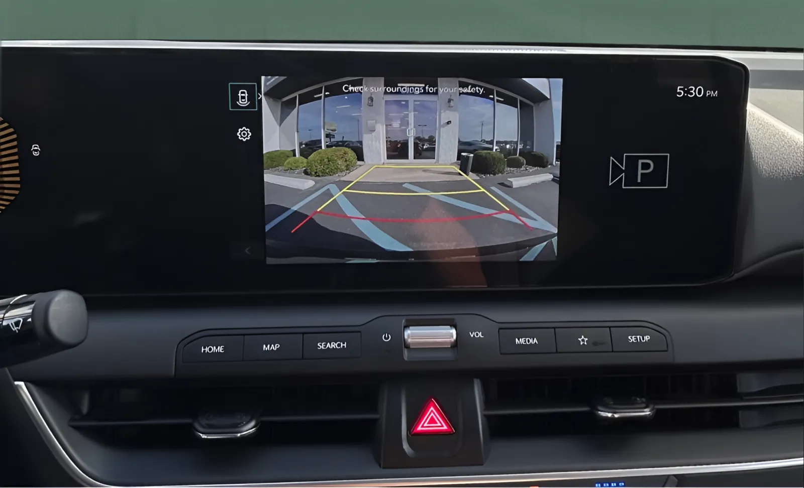 2025 Kia K4 LXS - Photo 16