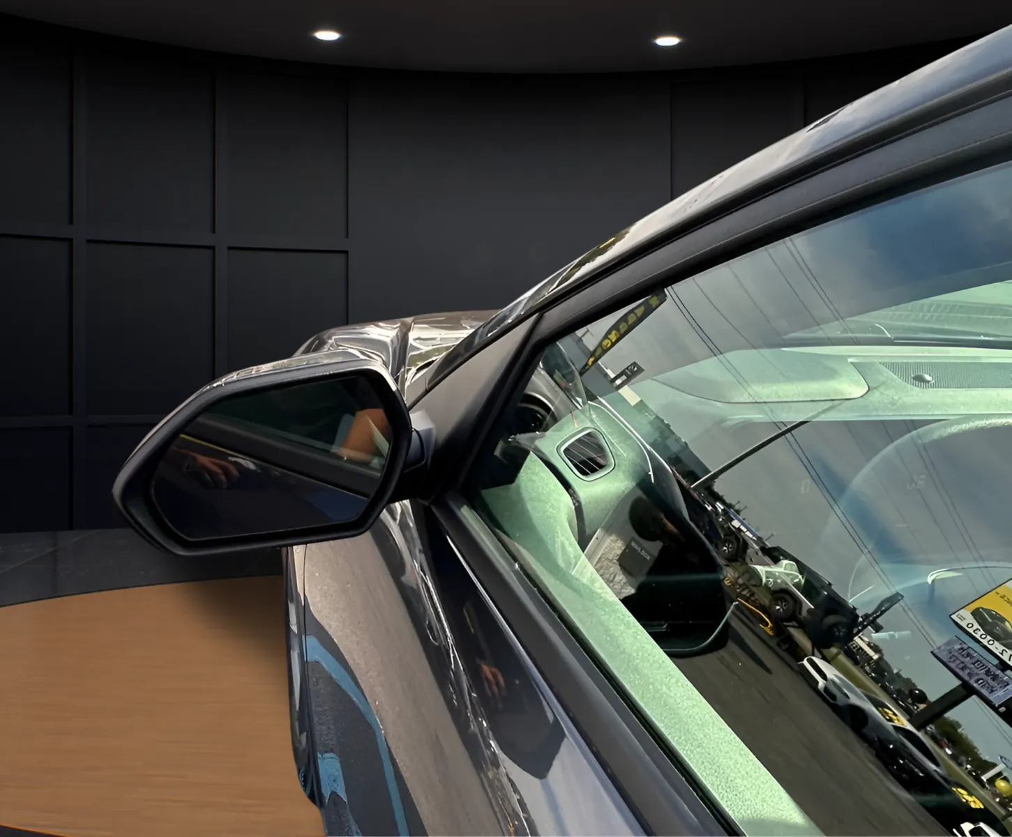 2025 Kia K4 LXS - Photo 26