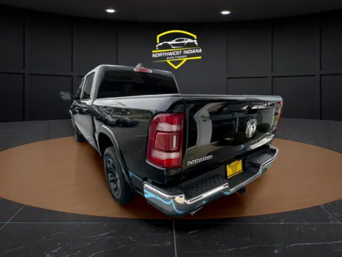 More photos of 2019 RAM 1500 LARAMIE at NWI Auto Luxury Merrillville, IN