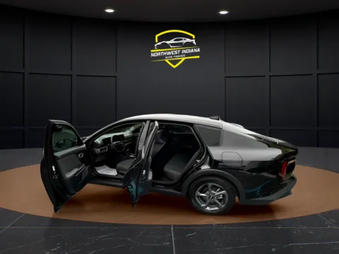 Another view of 2025 KIA K4 LXS for sale in Merrillville, IN at NWI Auto Luxury Merrillville
