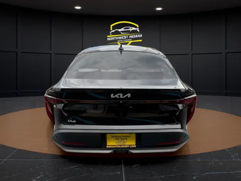 More photos of 2025 KIA K4 LXS at NWI Auto Luxury Merrillville, IN