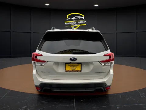 More photos of 2023 SUBARU FORESTER PREMIUM at NWI Auto Luxury Merrillville, IN