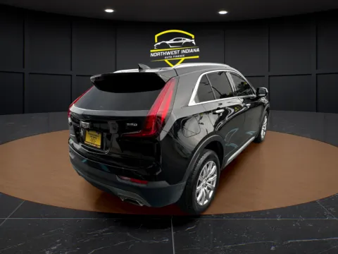 More photos of 2023 CADILLAC XT4 PREMIUM LUXURY at NWI Auto Luxury Merrillville, IN