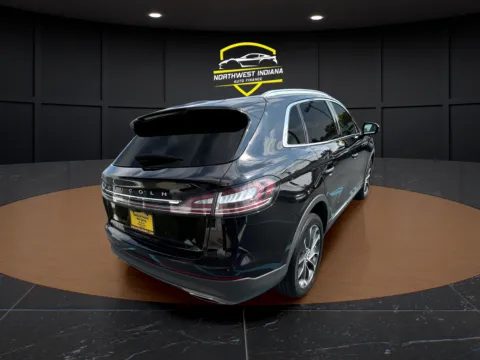 More photos of 2021 LINCOLN NAUTILUS RESERVE at NWI Auto Luxury Merrillville, IN