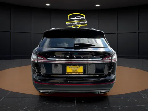More photos of 2021 LINCOLN NAUTILUS RESERVE at NWI Auto Luxury Merrillville, IN