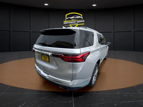 More photos of 2022 CHEVROLET TRAVERSE HIGH COUNTRY at NWI Auto Luxury Merrillville, IN
