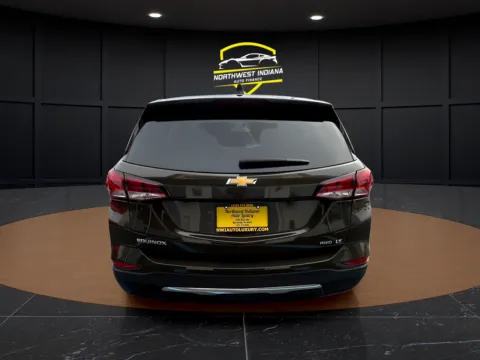 More photos of 2023 CHEVROLET EQUINOX LT at NWI Auto Luxury Merrillville, IN
