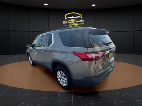 More photos of 2019 CHEVROLET TRAVERSE PREMIER at NWI Auto Luxury Merrillville, IN