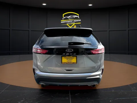 More photos of 2024 FORD EDGE TITANIUM at NWI Auto Luxury Merrillville, IN