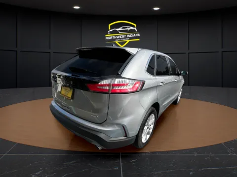 More photos of 2024 FORD EDGE TITANIUM at NWI Auto Luxury Merrillville, IN