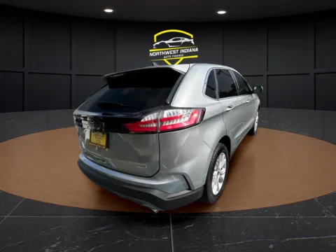 More photos of 2024 FORD EDGE TITANIUM at NWI Auto Luxury Merrillville, IN